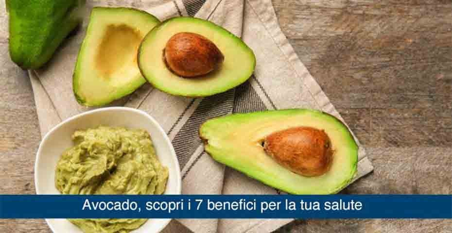 Lâavocado fa bene al cuore, ti fa bella e non ingrassi. Scopri i 7 benefici per la tua salute!  ( 1 / 3 )